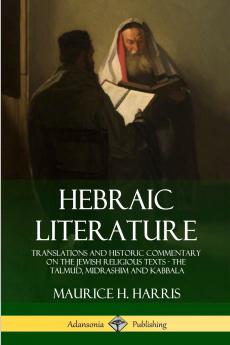 Hebraic Literature