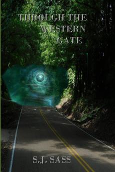 THROUGH THE WESTERN GATE