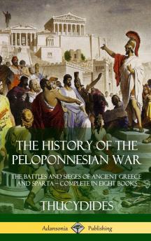 The History of the Peloponnesian War