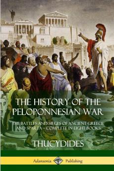 The History of the Peloponnesian War