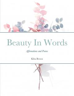 Beauty In Words