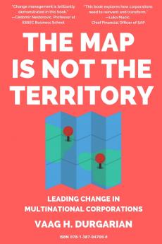 The Map Is Not the Territory