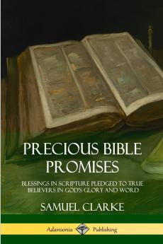 Precious Bible Promises