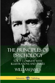 The Principles of Psychology