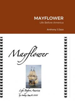 MAYFLOWER