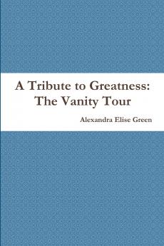 A Tribute to Greatness