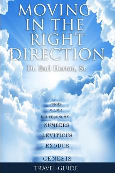 Moving in the Right Direction
