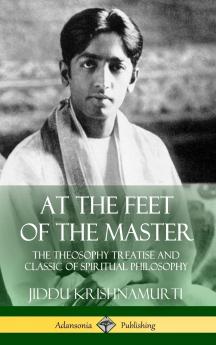 At the Feet of the Master