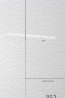 HallSpace Drawing Project 2015