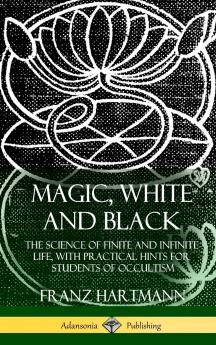 Magic White and Black