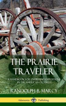 The Prairie Traveler
