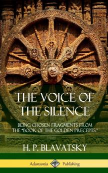 The Voice of the Silence