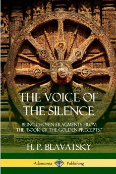 The Voice of the Silence