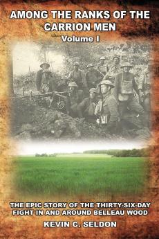 Among the Ranks of the Carrion Men