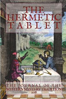 THE HERMETIC TABLET