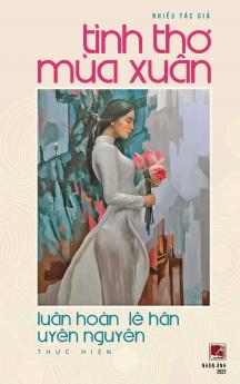 Tình Thơ Mùa Xuân (hard cover)