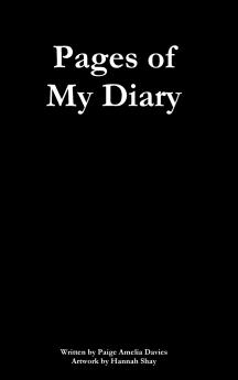 Pages of My Diary