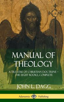 Manual of Theology