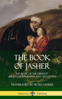 The Book of Jasher