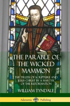 The Parable of the Wicked Mammon