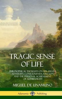 Tragic Sense of Life