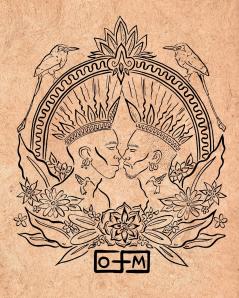 Mortales del Camino Real