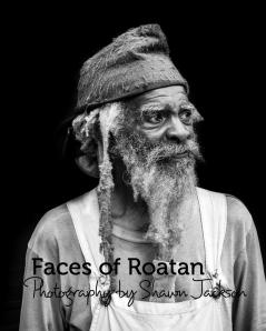 Faces of Roatan