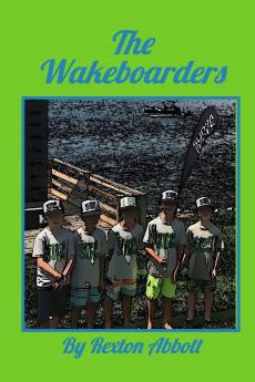 The Wakeboarders