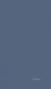 The Human Journal (Hardcover)