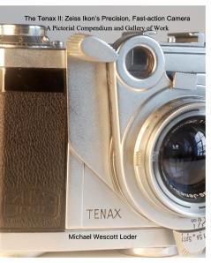 The Tenax II