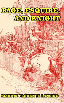 Page Esquire and Knight