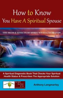 How to Know You Have A Spiritual Spouse