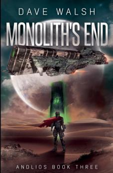 Monolith's End