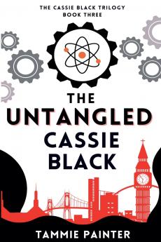 The Untangled Cassie Black