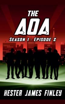 The AOA (Season 1