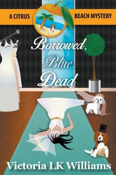 Borrowed Blue Dead