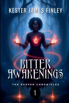 Bitter Awakenings (The Keeper Chronicles Book 1)