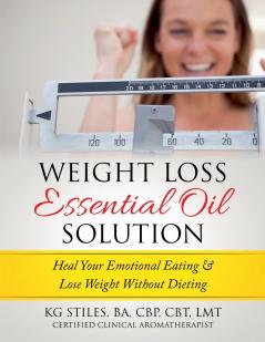 Weight Loss Essential Oil Solution