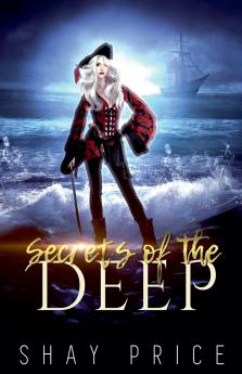 Secrets Of The Deep
