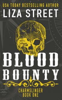 Blood Bounty