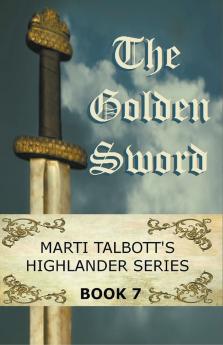 The Golden Sword  Book 7