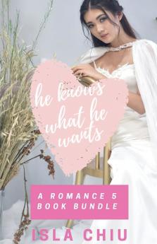 He Knows What He Wants