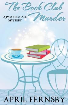 The Book Club Murder