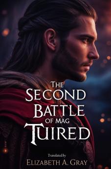 The Second Battle of Mag Tuired