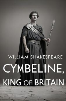 Cymbeline King of Britain