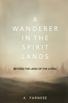 A Wanderer in the Spirit Lands