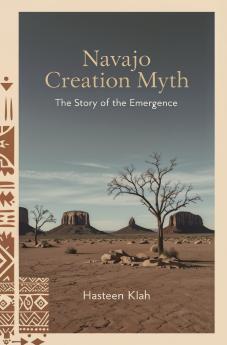 Navajo Creation Myth
