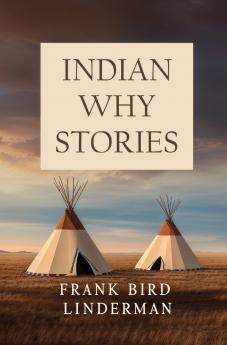 Indian Why Stories