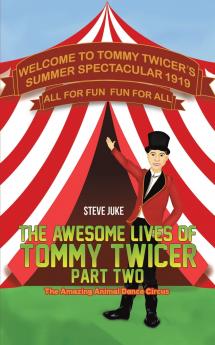 The Awesome Lives of Tommy Twicer