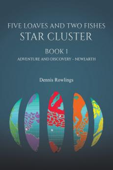 Five Loaves and Two Fishes - Star Cluster